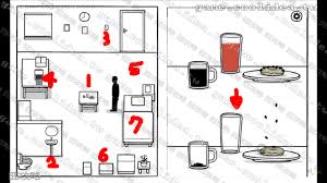 白门第六天记忆训练秘籍大公开：如何轻松完成超震撼训练！