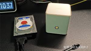 惊爆！利用路由器加硬盘竟能自建超厉害的 NAS，你知道吗？