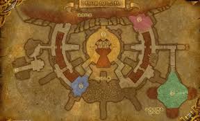 震惊！魔兽世界格瑞姆巴托究竟藏在何处？