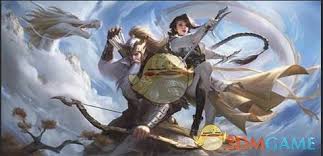 三国杀谋刘赪技能深度解析及全面介绍