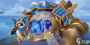 原来王者荣耀太乙真人谧流熔炉究竟怎么样