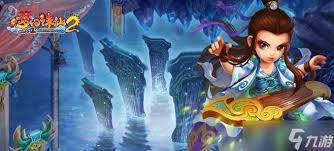 梦幻诛仙飞行旗维修地点大