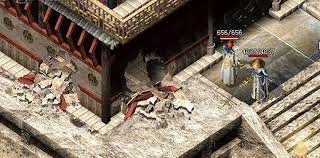 震惊！新传奇外传超全攻略大，带你畅玩传奇世界！