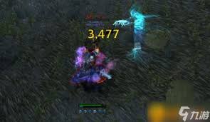 震惊！魔兽世界wlk邪dk宏命令大全曝光，你知道几个？