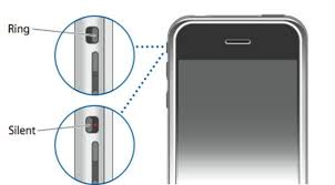 惊了！iPhone 为何不响铃？速看修复秘籍大公开！