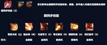 命运方舟机械师技能加点大，让你轻松掌握抓人眼球的技能加点法！