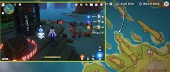 震惊！原神“怎么又是你”任务竟藏如此惊人攻略，速来！