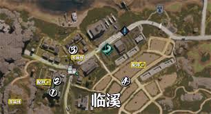 原来的七日世界临溪装备箱位置全解析，轻松找到不迷路！