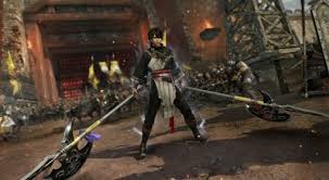 真三国无双起源孙坚IF线达成全攻略