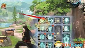 少年歌行蓬莱幻境：风花雪月玩法大