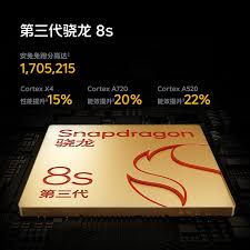 骁龙8 Gen4对比Gen3：全方位性能升级差异大