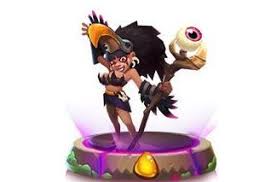 石器争霸野兽兵种最佳搭配方案大