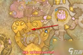 魔兽世界TBC怀旧服源生之能图纸购买地点