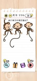 震惊！BrainTest谜题急转弯第163关通关秘籍大公开，答案攻略超惊人！