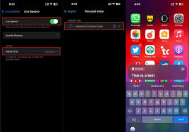 iOS17中实时语音邮件无法使用