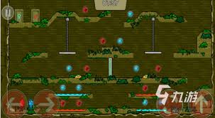 惊爆！2024超火的冰火人移动版双人游戏大，热门游戏全在这儿啦！