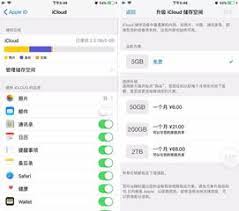 iPhone15 巧用 iCloud 专用代理，强化网页浏览隐私保护设置