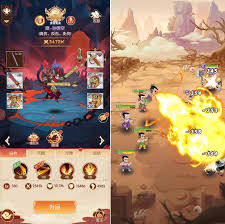 超好玩！这些休闲放置手游改进后乐趣加倍