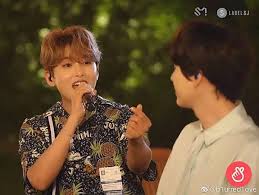 震惊！圭贤骂韩庚事件竟然是真的？