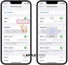 惊爆！苹果手机竟能这样分享WiFi密码，你绝对想不到！