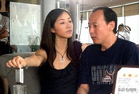 韩雪老公身份大！他究竟从事何种职业？