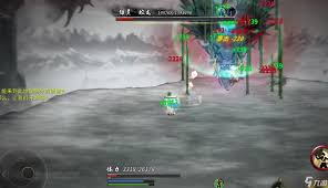 震惊！鬼谷八荒一拳超人流玩法大，速来围观！