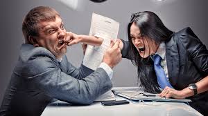 震惊！为何老板啥事都丢给我干？