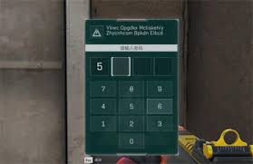 三角洲行动长弓溪谷密码全解析大公开！