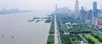 2至3天内洪峰将抵武汉，深度解析洪峰水位含义