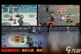 2024年必玩！那些基于经典翻盖手机的有趣怀旧游戏大分享