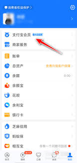 震惊！支付宝会员等级背后竟藏着这些秘密！
