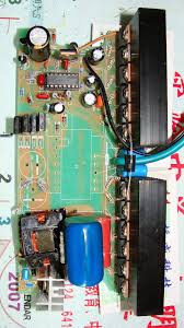 原来用什么场效管做鱼机好呢