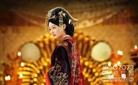 楚乔传大结局惊爆！楚乔与燕洵竟有无圆房大？