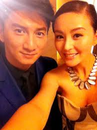 惊爆！戴娇倩背后老板竟为何是吴奇隆？