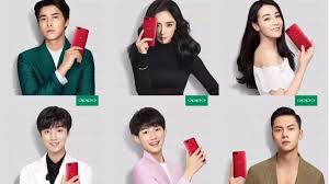 苹果iPhone为何没有明星代言