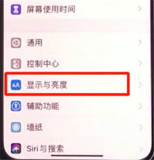 惊爆！轻松掌握iphone11更改图标大小的超实用基本方法