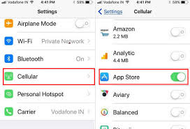 原来iPhone应用程序未更新？这是修复程序