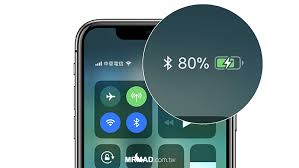 惊爆！苹果 11pro 显示电池百分比超简单操作流程大！