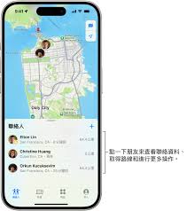 从零开始寻找你的 iPhone：基于原来iCloud网页定位功能