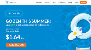 原来的zenmate怎么用