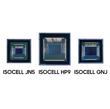 惊爆！手机摄像头传感器大，你知道都有哪些吗？