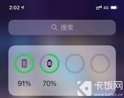 速看！iPhone12 电池百分比设置超简洁新方法
