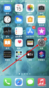 苹果7plus打开来电语音提醒的详细步骤大