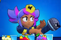 荒野乱斗私人服