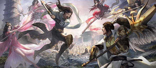 适合上班挂机玩的休闲手游