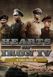 钢铁雄心4中文版