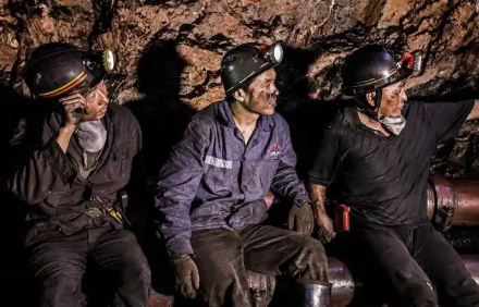 矿工挖矿类手游