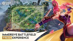 王者荣耀2024最新版免费