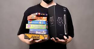 桌游游戏无广告版