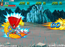 西游释厄传群魔乱舞版手机版